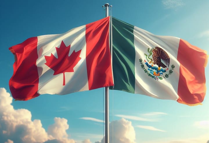 Canadá ahora exige visa a mexicanos: ¿Por qué la piden si antes no era necesario?